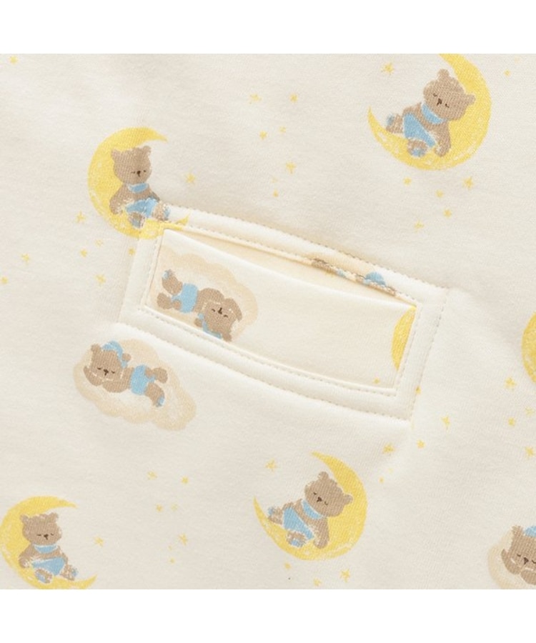 プティマイン(petit main)の【あったかナカワタ】スリーピンクバッグ4