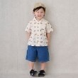 プティマイン(petit main)のアルファベットロゴキャップ14