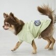 プティマイン(petit main)の【リンク】【DOG】乗り物アップリケTシャツ4