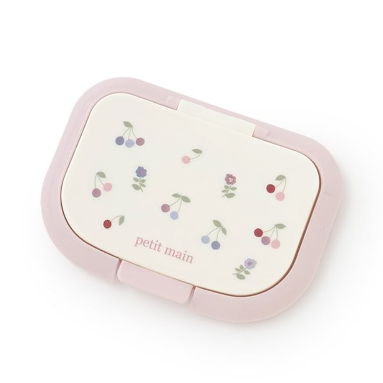 プティマイン(petit main)の【抗菌】ウェットシート蓋 その他
