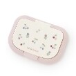 プティマイン(petit main)の【抗菌】ウェットシート蓋 ライトピンク(070)