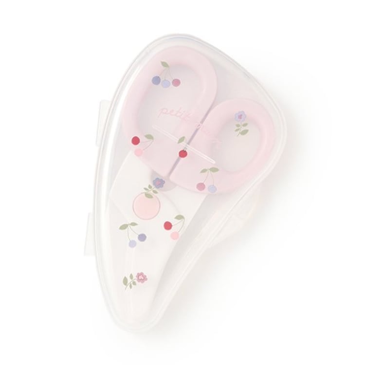プティマイン(petit main)の離乳食カッター 食器