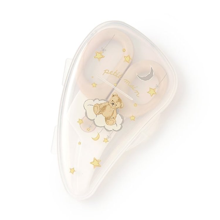 プティマイン(petit main)の離乳食カッター 食器
