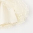 プティマイン(petit main)のチュールスカート＋ロンパースセット12