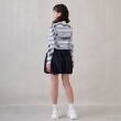 プティマイン(petit main)の【リンク】衿ロンTバルーンスカートセット(ジュニア)1