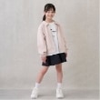 プティマイン(petit main)の【リンク/花粉防止】zipカットブルゾン(ジュニアサイズ)2