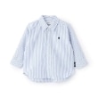 プティマイン(petit main)の【POLO BCS】シャツ7