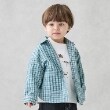 プティマイン(petit main)のDOGS 長袖Tシャツ3