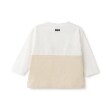 プティマイン(petit main)のDOGS 長袖Tシャツ6