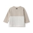 プティマイン(petit main)のDOGS 長袖Tシャツ7