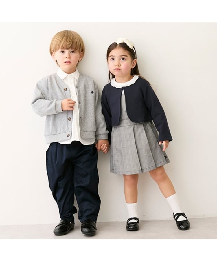 プティマイン(petit main)の【POLO BCS】ポンチボレロ3
