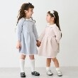 プティマイン(petit main)の【POLO BCS】ポンチワンピース3