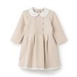 プティマイン(petit main)の【POLO BCS】ポンチワンピース6
