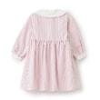プティマイン(petit main)の【POLO BCS】シャツワンピース9