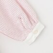 プティマイン(petit main)の【POLO BCS】シャツワンピース13