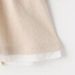 プティマイン(petit main)の【POLO BCS】衿つきワンピロンパース9
