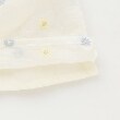 プティマイン(petit main)の【リンク】花刺しゅうワンピース(キッズ)11