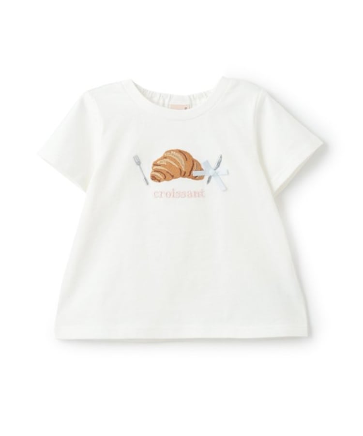 プティマイン(petit main)の【リンク】アソートモチーフTシャツ(キッズ)11