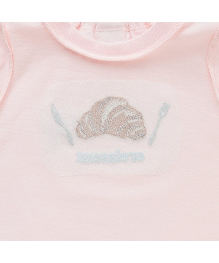 プティマイン(petit main)の【リンク】アソートモチーフTシャツ(キッズ)18