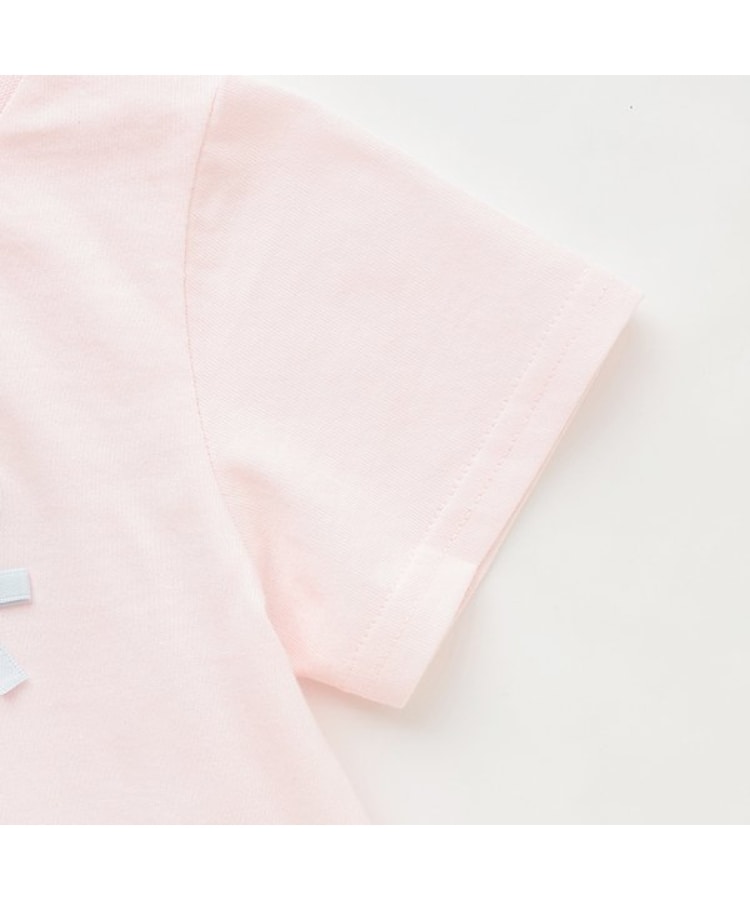 プティマイン(petit main)の【リンク】アソートモチーフTシャツ(キッズ)21