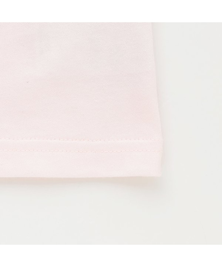 プティマイン(petit main)の【リンク】アソートモチーフTシャツ(キッズ)22
