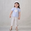 プティマイン(petit main)の【リンク】アソートモチーフTシャツ(キッズ)2