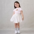 プティマイン(petit main)の【リンク】アソートモチーフTシャツ(キッズ)4
