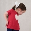 プティマイン(petit main)の【リンク】アソートモチーフTシャツ(キッズ)9