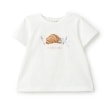 プティマイン(petit main)の【リンク】アソートモチーフTシャツ(キッズ)11