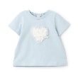 プティマイン(petit main)の【リンク】アソートモチーフTシャツ(キッズ)14