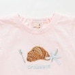 プティマイン(petit main)の【リンク】アソートモチーフTシャツ(キッズ)16