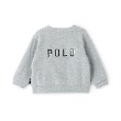 プティマイン(petit main)の【POLO BCS】カットカーディガン5