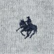 プティマイン(petit main)の【POLO BCS】カットカーディガン7