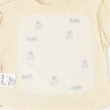 プティマイン(petit main)の【POLO BCS】くまロゴ刺しゅう長袖Tシャツ10