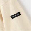 プティマイン(petit main)の【POLO BCS】くまロゴ刺しゅう長袖Tシャツ11