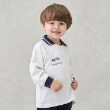 プティマイン(petit main)のサッカーゲームTシャツ5