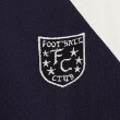プティマイン(petit main)のサッカーゲームTシャツ12
