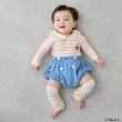 プティマイン(petit main)の【Miffy】セーラーロンパース3