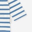 プティマイン(petit main)の【Miffy】セーラーロンパース10