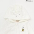 プティマイン(petit main)の【Miffy】モチーフカバーオール4