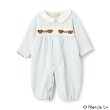 プティマイン(petit main)の【Miffy】ヘアバンド付き2WAYオール5