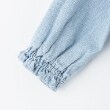 プティマイン(petit main)の【Miffy】刺繍襟切替ロンパース7