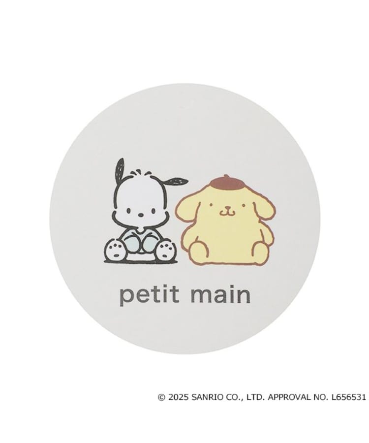 プティマイン(petit main)の【サンリオキャラクターズ】バルーンショートパンツ23
