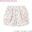 プティマイン(petit main)の【サンリオキャラクターズ】バルーンショートパンツ10