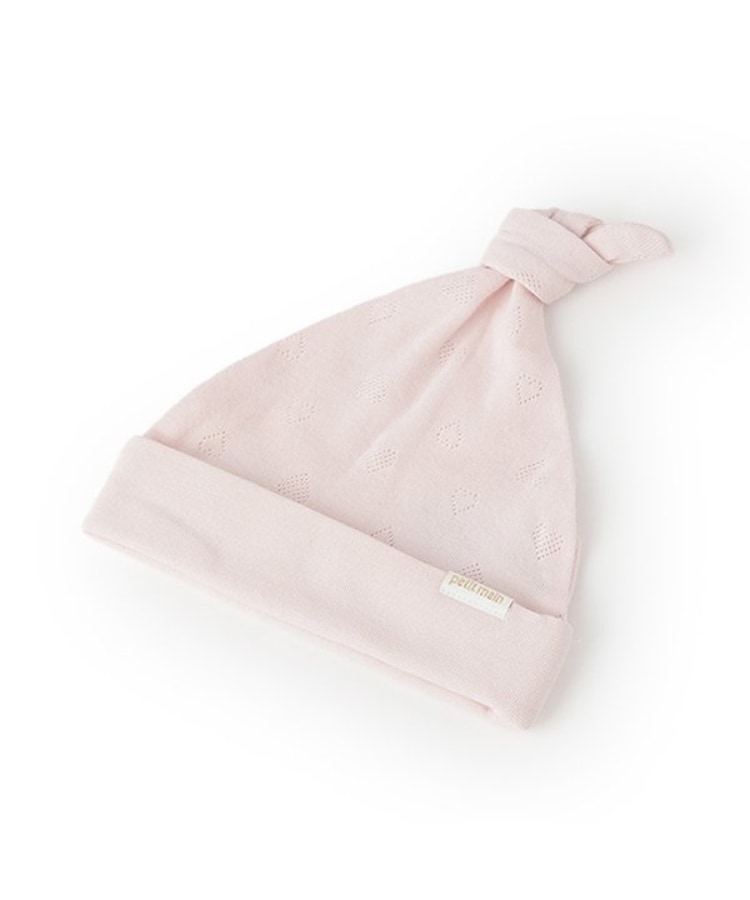 プティマイン(petit main)のBABYキャップ3