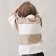 プティマイン(petit main)のラガー長袖Tシャツ4