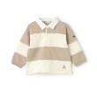 プティマイン(petit main)のラガー長袖Tシャツ14