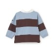 プティマイン(petit main)のラガー長袖Tシャツ17