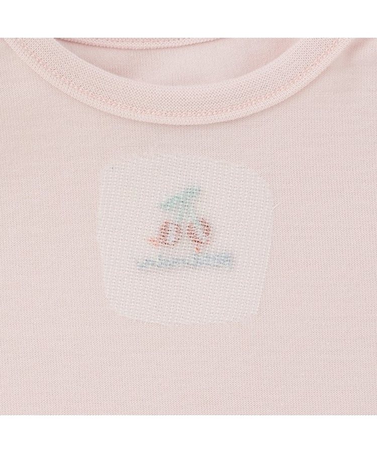 プティマイン(petit main)の【GOODPRICE】半袖ロンパース11