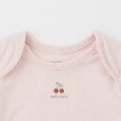 プティマイン(petit main)の【GOODPRICE】半袖ロンパース6